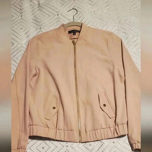 DYMANITE Light jacket/Blazer -Light pink